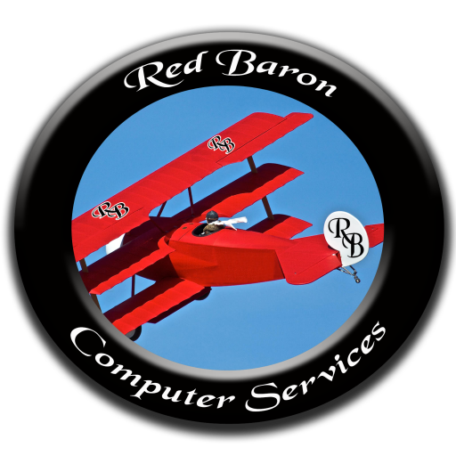 Down for Maintenance – Red Baron Computers | MSP & IT Provider